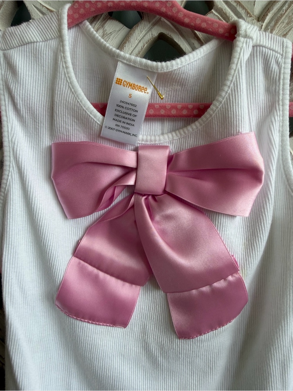 Special Day Girls' Shirts Size 5T - Picture 3 of 7